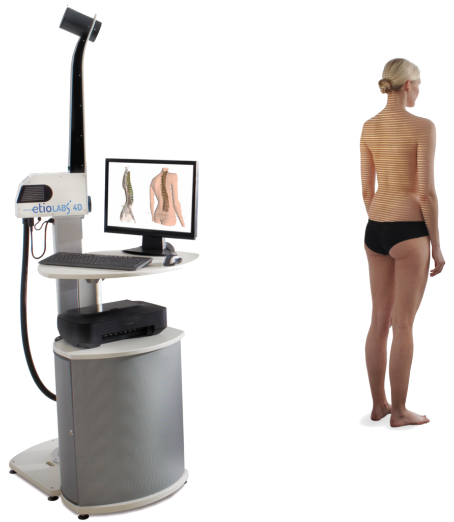 équipements techniques