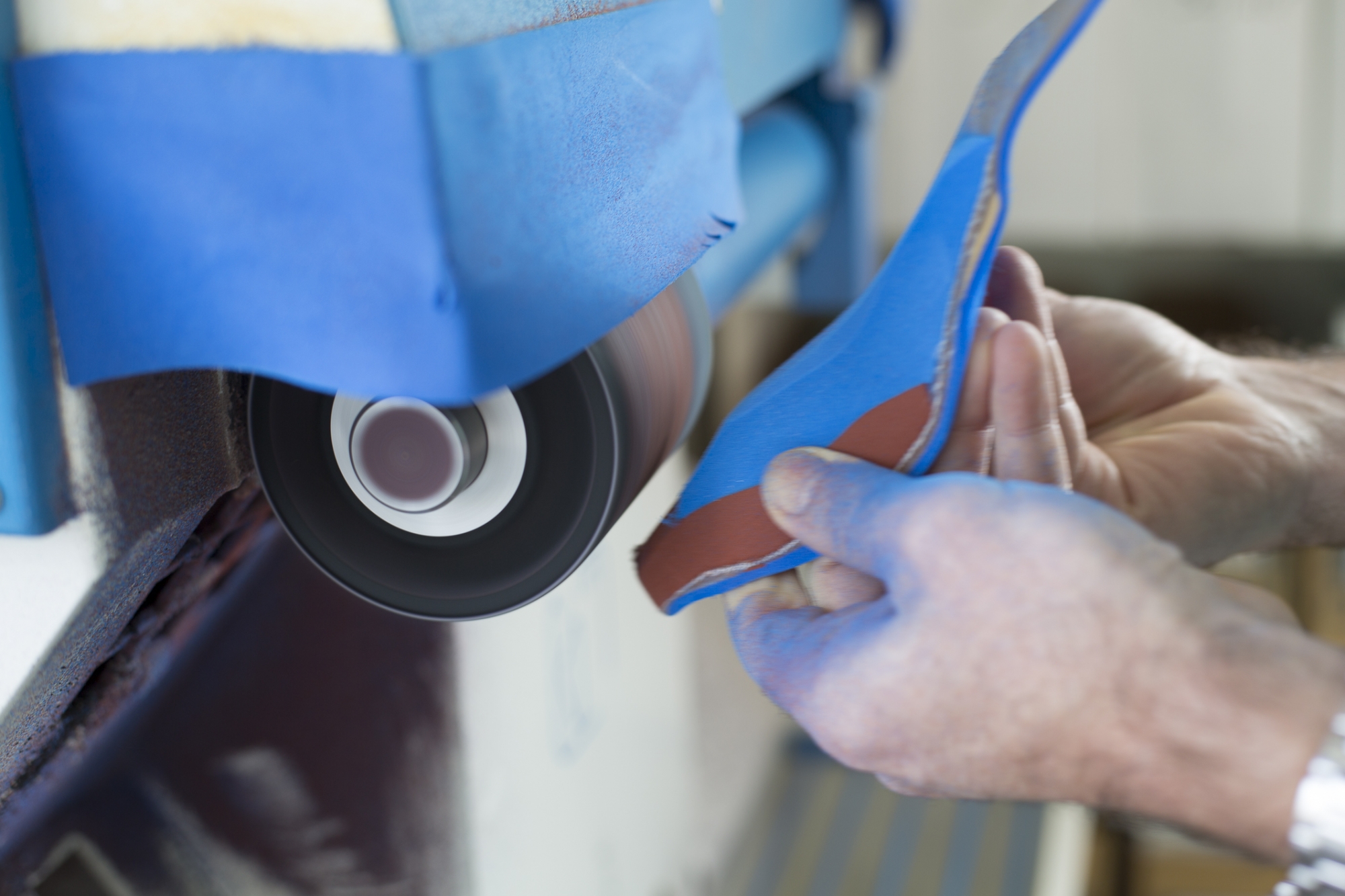 fabrication semelles orthopédiques